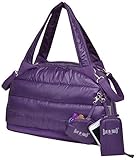 Baby On Board Nappy Changing Bag Blueberry by Baby On Board