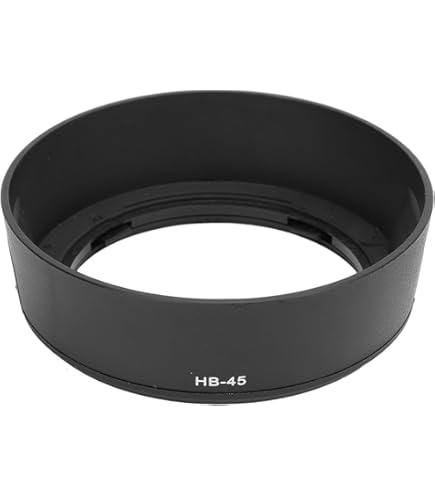 ☆ニコンＦ　レンズフード　６点セット Amazon | カメラ基本アクセサリーバンドル 46mmレンズフード