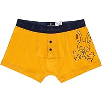 サイコバニー ボクサーブリーフ トランクス パンツ 3点セット XXXL サイコバニー ボクサーブリーフ トランクス パンツ 3点セット