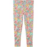 Carter's(カーターズ) フローラルプリントレギンス ボトムスレギンス 24ヶ月【並行輸入】