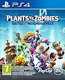 Plants Vs Zombies Battle for Neighborville