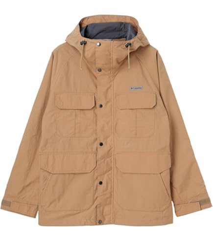 Amazon.co.jp: [コロンビア] アウトドア 中綿ジャケット クローバー