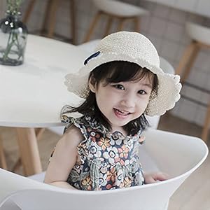 2歳 帽子 日よけ対策 女の子向け夏のお散歩ハットのおすすめプレゼントランキング 予算3 000円以内 Ocruyo オクルヨ
