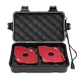 プラスチック製のケーススペースアルミ製半径コーナーR10 R15 R20 R30 2個セット