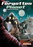 Forgotten Planet, The Multi Language[並行輸入品]