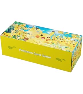 ポケモン コレクションファイル ピカチュウセット Amazon | ポケモンカードゲーム コレクションファイル