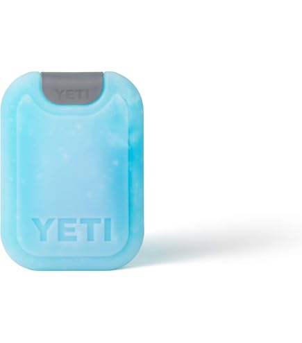 Amazon.co.jp: YETI Cooler Ice Pack - 2 lbs by Yeti : Sports & Outdoors
