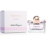 Salvatore Ferragamo(サルヴァトーレ フェラガモ) シニョリーナ オーデトワレ30ml