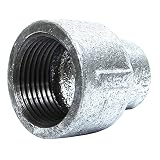 白継手　異径ソケット1 1/4×3/4