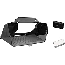 Amazon.co.jp: Jowua アンダースクリーンインビジブルステーション NEW