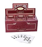 Poker Size with Jumbo Face 12 Decks Playing Cards[並行輸入品]