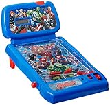 Avengers Tabletop Pinball Game[並行輸入品]