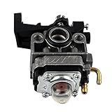 (ヒッパー)HIPAキャブレター フィット ホンダ エンジン GX35 GX35NT HHT35S 草刈機 /? 刈払機 【並行輸入品】