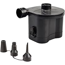 OBEST 新開発 電動エアーポンプ Amazon.co.jp: OBEST 新開発 電動エアーポンプ 電動 空気入れ