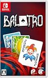 Balatro -Switch