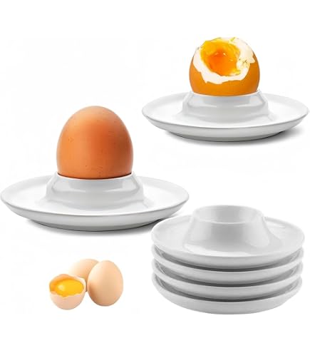 Amazon.co.jp: [ルクルーゼ] Le Creuset エッグスタンド（エッグカップ
