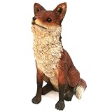 Michael Carr Designs MCD508007B Michael Carr Fox Small
