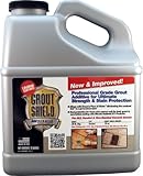 Miracle Sealants GR SH N&I 70 OZ New and Improved Grout Shield, 70 oz. Bottle by Miracle Sealants