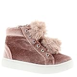Steve Madden ユニセックス・キッズ TBRIELLE カラー: ピンク