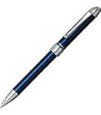 Amazon | プラチナ万年筆 多機能ペン ダブル3アクション スターリング