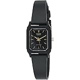 [カシオ]CASIO 腕時計 クォーツ アナログ LQ-142-1E レディース 【逆輸入品】