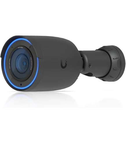 Amazon.co.jp: Ubiquiti Networks G3-PRO IP security camera Indoor