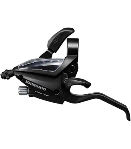Shimano 105 シフター・ブレーキレバーセット 5点 Shimano 105 シフター・ブレーキレバーセット 5点