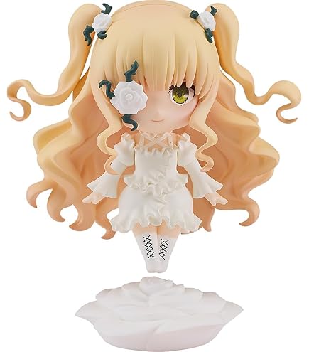ねんどろいど ローゼンメイデン　6体セット ねんどろいど 真紅 薔薇乙女(ローゼンメイデン)セット - メルカリ