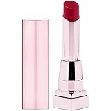 MAYBELLINE(メイベリン) リップ シャインコンパルジョン SRD01 オレンジレッド ツヤ