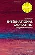 International Migration: A Very Short Introduction (Very Short Introductions)
