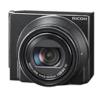 Ricoh P10 28-300mm f/3.5-5.6 VC Lens with 10MP CMOS Sensor [並行輸入品]