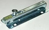 Everbilt 6 – 1 / 2 in。亜鉛メッキHeavy Duty Springボルト