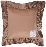 リトルキリンラックス枕、モカ、14 "×14"