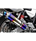 Realize ホンダCB400SF NC42 Aria カールtype C Realize ホンダCB400SF NC42 Aria カールtype C