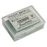 替えゴム500B_インクボールペン用_60本入：【製図用品】：210-0439