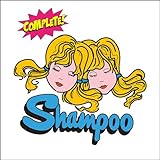Complete Shampoo