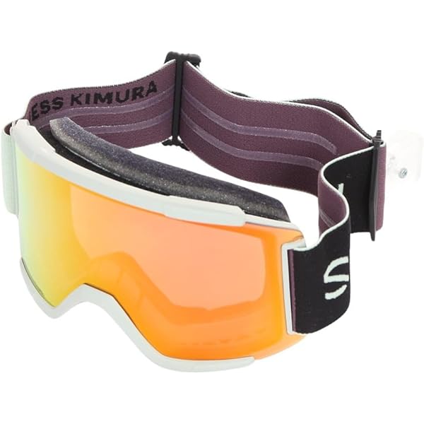 SMITH SQUAD XLCITRINEARCHIVEゴーグル　スノーボード SMITH SQUAD XLCITRINEARCHIVEゴーグル スノーボード 【公式通販】