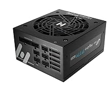 FSP PC用フルモジュラー電源 1200W FSP1200-50AAG　② TUF Gaming 1200W Gold | Power Supply Units | ASUS Global