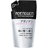 アデノゲン スカルプケアコンディショナー (つめかえ用) 310mL