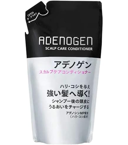 アデノゲン (ADENOGEN) 薬用EX 300mL Amazon | アデノゲン (ADENOGEN) 薬用EX 300mL 【医薬部外品