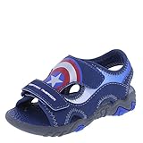 Marvel ボーイズ US サイズ: 8.5 M US Toddler カラー: ブルー