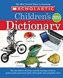 Scholastic Children's Dictionary [n[hJo[] / Scholastic Inc. (Corporate Author); Scholastic Trade ()
