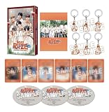 BOSS RIIZE : SHANGHAI IMPOSSIBLE　豪華版 [Blu-ray]