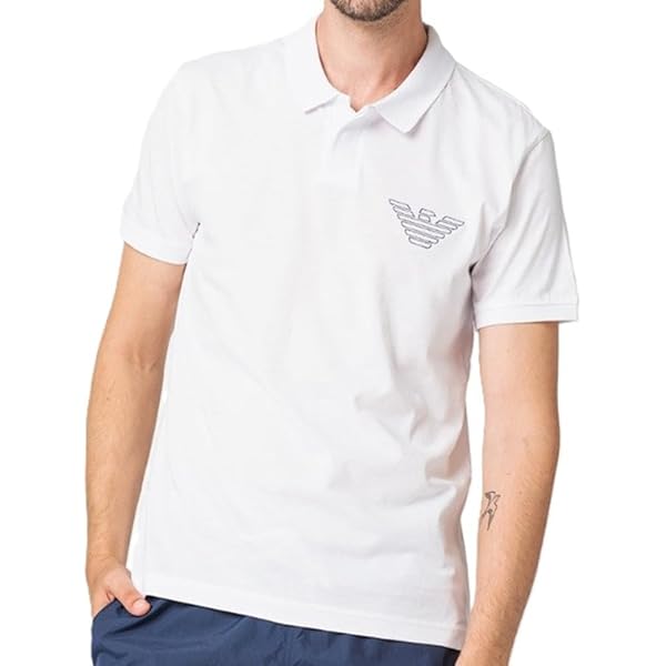 Amazon | (エンポリオアルマーニ) EMPORIO ARMANI ワンポイント
