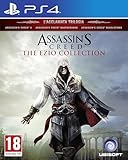 Assassin's Creed The Ezio Collection - HD Collection - PlayStation 4