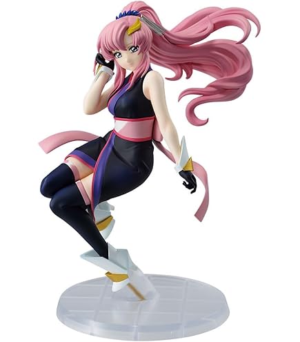 Amazon | 機動戦士ガンダムSEED DESTINY シードヒロインズ ラクス 