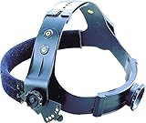 Firepower 1441-0042 Adjustable Ratchet Headgear for Welding Helmets by ESAB