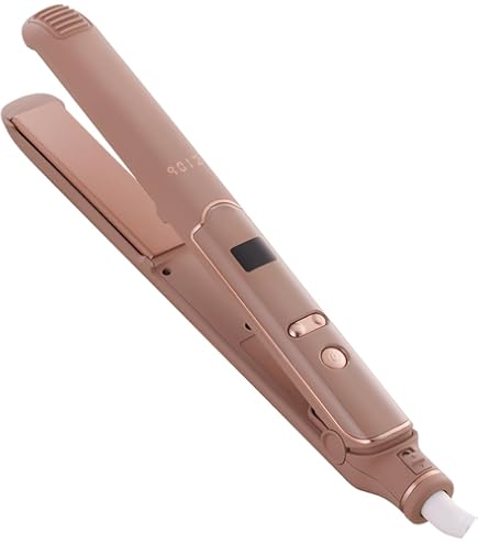 Amazon | クレイツイオン CREATE ION ストレートヘアーアイロン