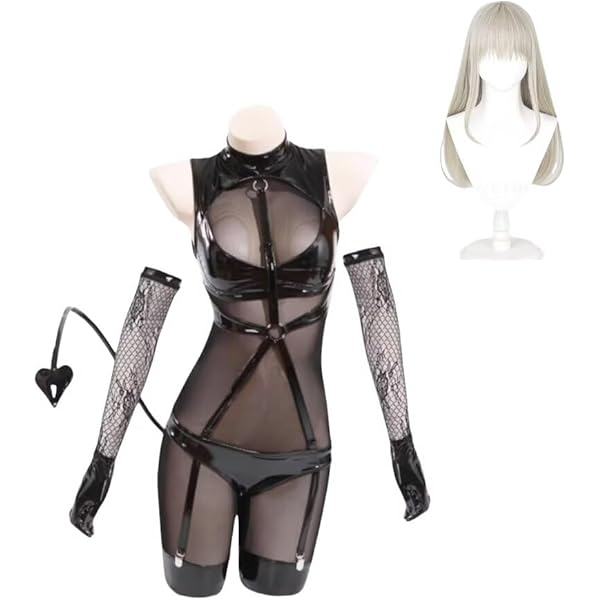 2.5次元の誘惑 コスプレ ノノア クーリア Sサイズ Amazon.co.jp: [Beauty 出品] 2.5次元の誘惑 クーリア ノノア