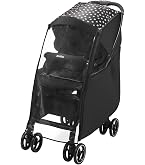 Amazon | Aprica(アップリカ) ベビーカー用レインカバー レインカバー